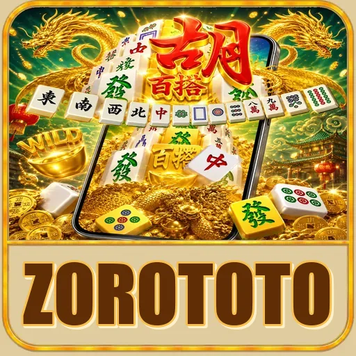 zorototo APK Indonesia - Panduan Lengkap dan Tutorial