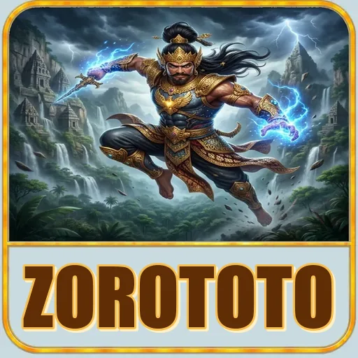 zorototo APK Indonesia - Panduan Lengkap dan Tutorial